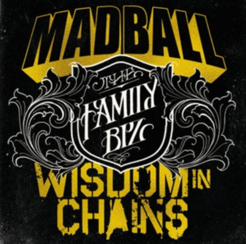 Madball / Wisdom In Chains - The Family Biz