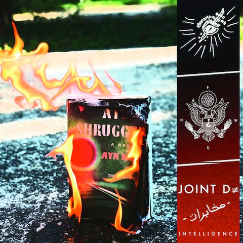 Joint D≠ - مخابرات / Intelligence