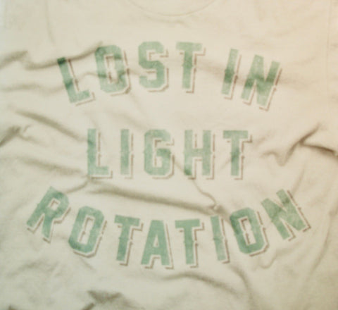Tullycraft - Lost In Light Rotation