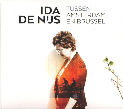 Ida De Nijs - Tussen Amsterdam En Brussel