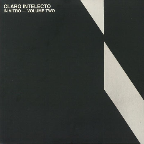 Claro Intelecto - In Vitro - Volume Two
