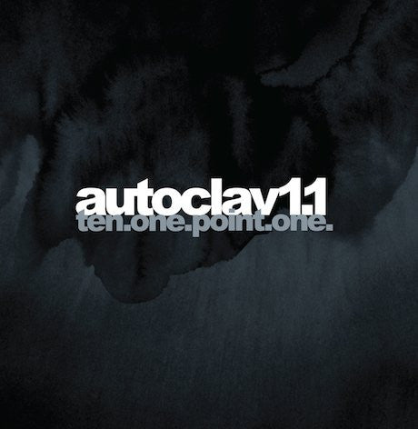 Autoclav1.1 - Ten.One.Point.One.