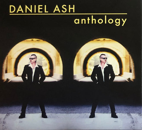 Daniel Ash - Anthology