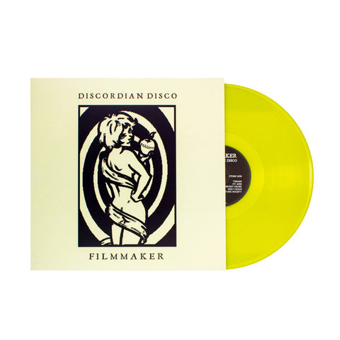Filmmaker - Discordian Disco