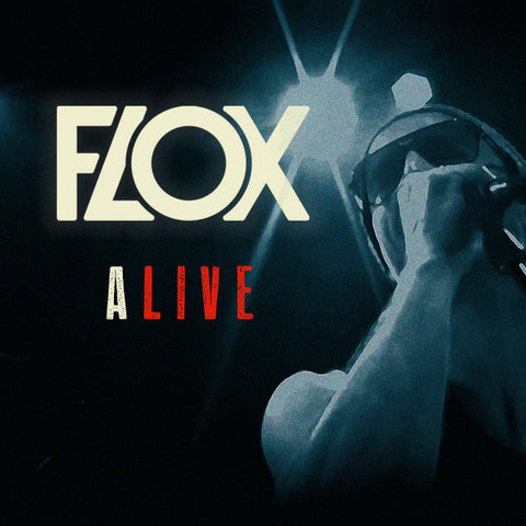 Flox - A-Live