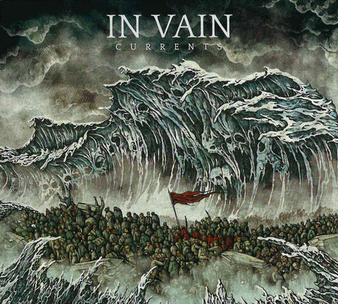 In Vain - Currents