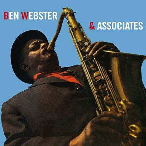 Ben Webster - Ben Webster & Associates