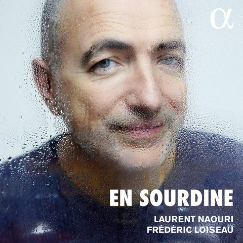 Laurent Naouri, Frédéric Loiseau - En Sourdine