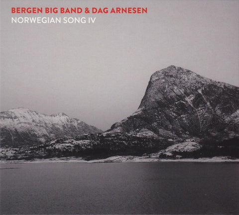 Bergen Big Band & Dag Arnesen - Norwegian Song IV