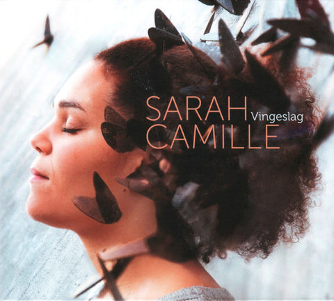 Sarah Camille - Vingeslag