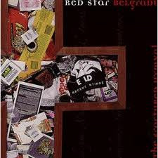 Red Star Belgrade - The Fractured Hymnal