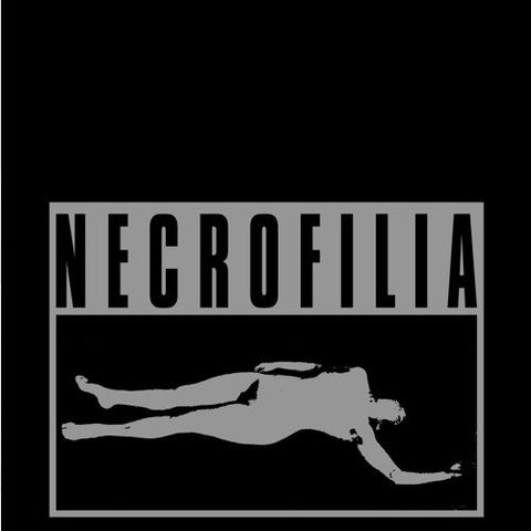 Necrofilia - Sein Zum Tode