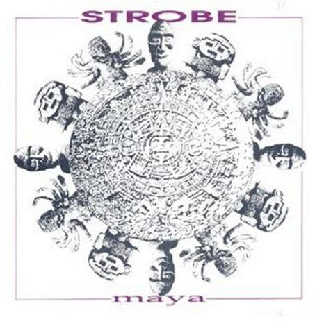 Strobe - Maya