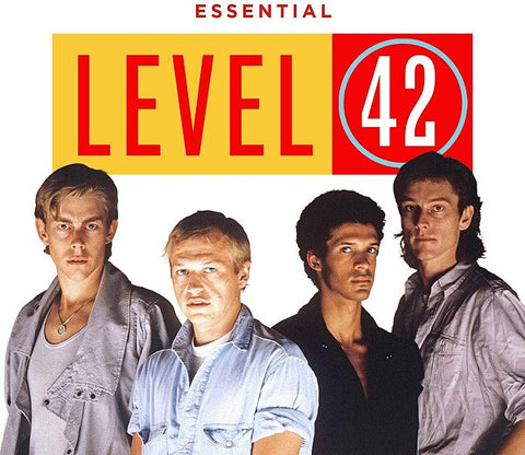 Level 42 - Essential