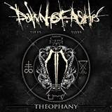 Dawn Of Ashes - Theophany