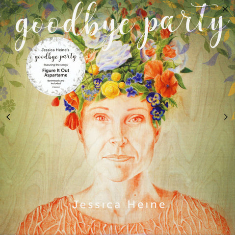 Jessica Heine - Goodbye Party