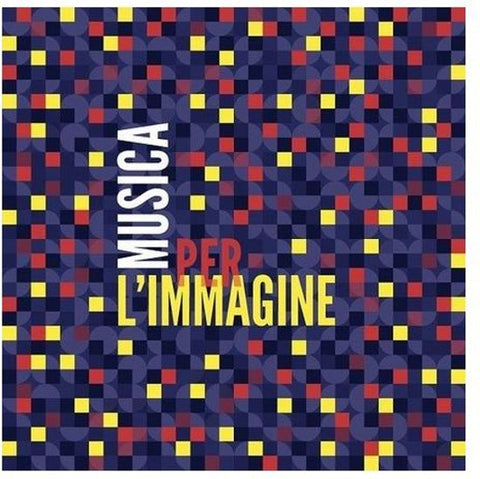 Various - Musica Per L'Immagine