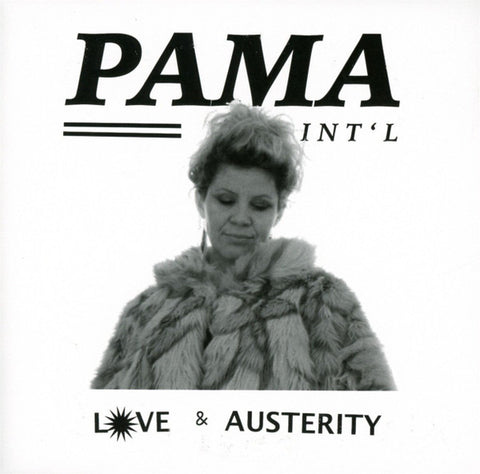 Pama Int'l - Love & Austerity