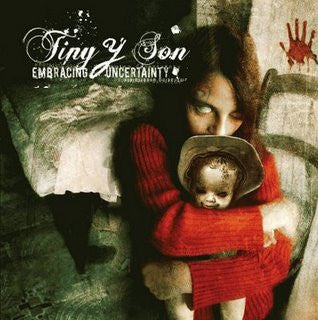 Tiny Y Son - Embracing Uncertainty - Special Edition