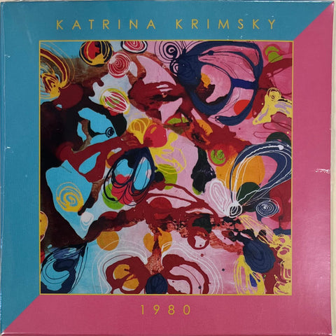 Katrina Krimsky - 1980