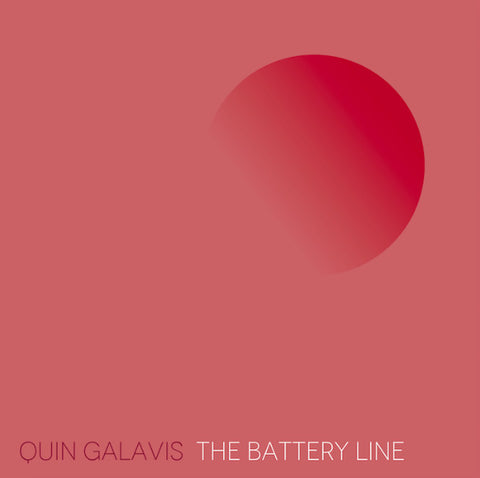 Quin Galavis - The Battery Line