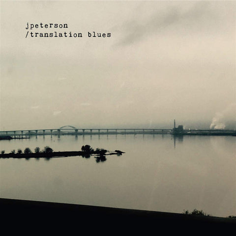 JPeterson - Translation Blues