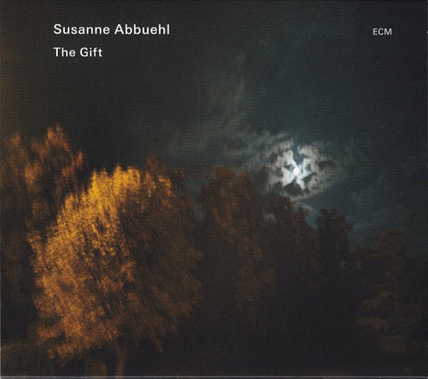 Susanne Abbuehl - The Gift