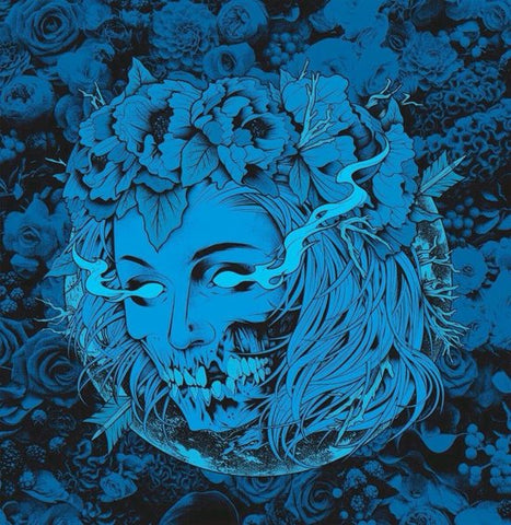 Ànteros - Cuerpos Celestes (Blue Edition)