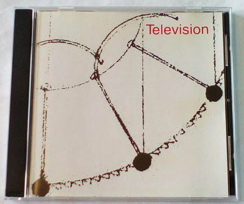 Television - Television