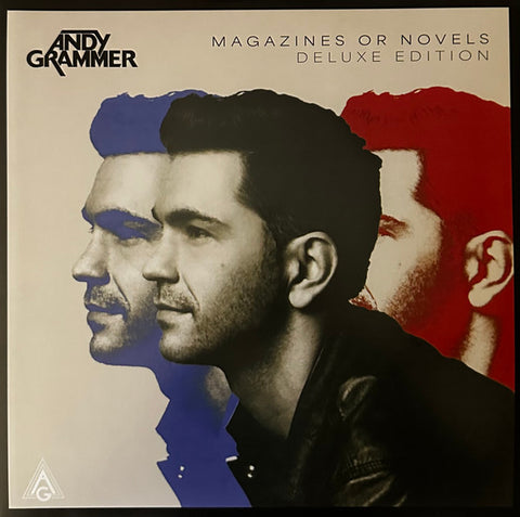 Andy Grammer - Magazines or Novels