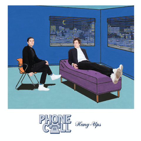 Phone Call - Hang-Ups