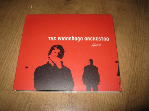 The Winnebago Orchestra - Fifteen