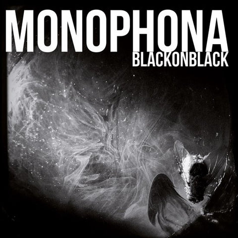 Monophona, - Blackonblack