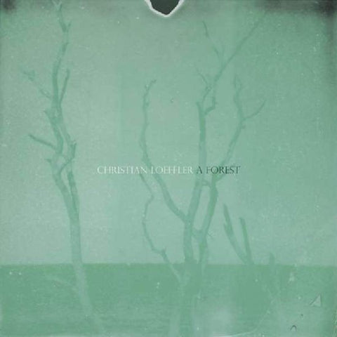 Christian Löffler - A Forest