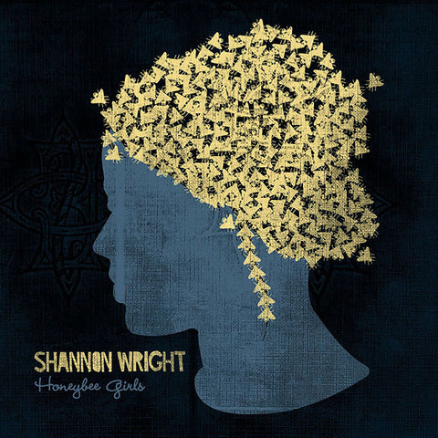 Shannon Wright - Honeybee Girls