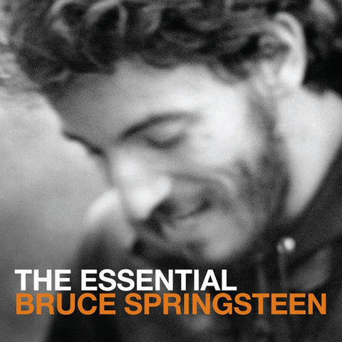 Bruce Springsteen - The Essential Bruce Springsteen