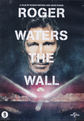 Roger Waters - The Wall