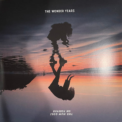 The Wonder Years - The Hum Goes On Forever