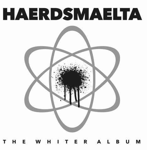 Haerdsmaelta - The Whiter Album