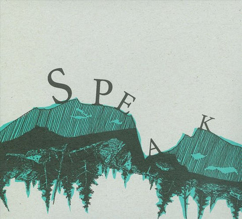Speak - Speak