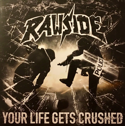 Rawside - Your Life Gets Crushed