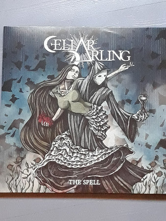 Cellar Darling - The Spell