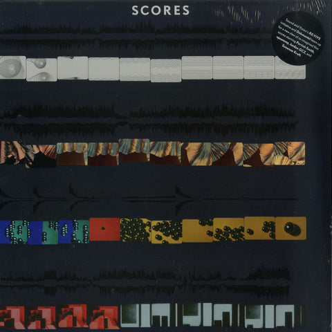 Various - Scores