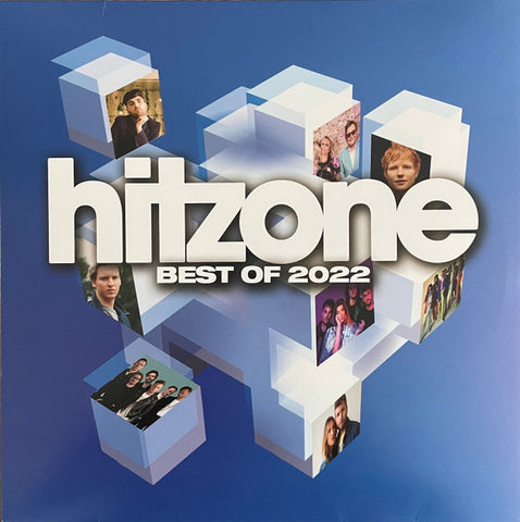 Various - Hitzone - Best of 2022