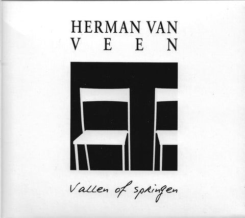 Herman van Veen - Vallen Of Springen
