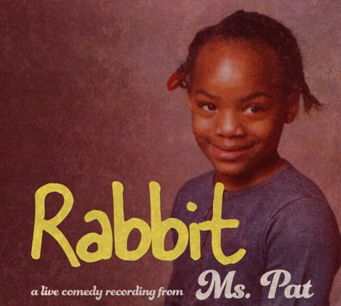 Ms. Pat - Rabbit