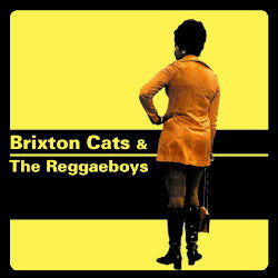 Various - Brixton Cats & The Reggaeboys