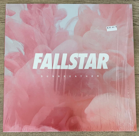 Fallstar - Sunbreather