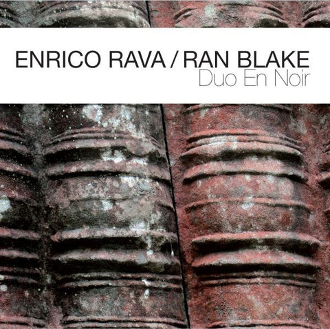 Enrico Rava / Ran Blake - Duo En Noir