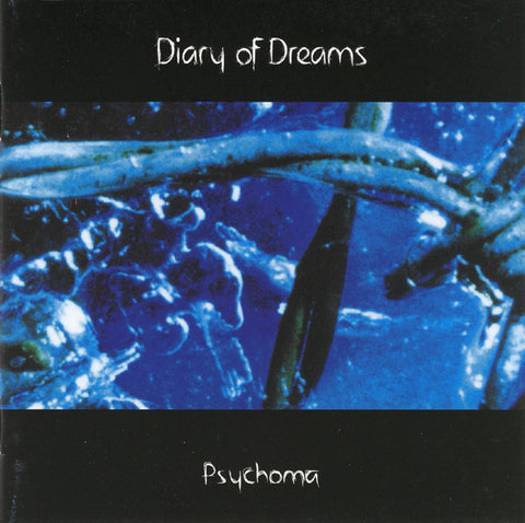 Diary Of Dreams - Psychoma?
